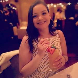 Meet your Posher, Marwa